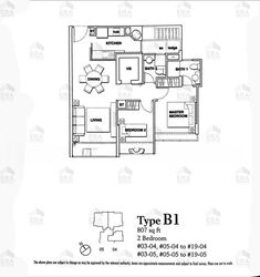 D'Lotus (D12), Apartment #503545211
